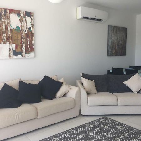 Lingna Luxury Apartment Lighthouse B002 Paphos Exterior foto